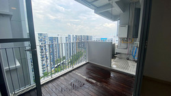 Arc at Tampines (D18), Condominium #553620491